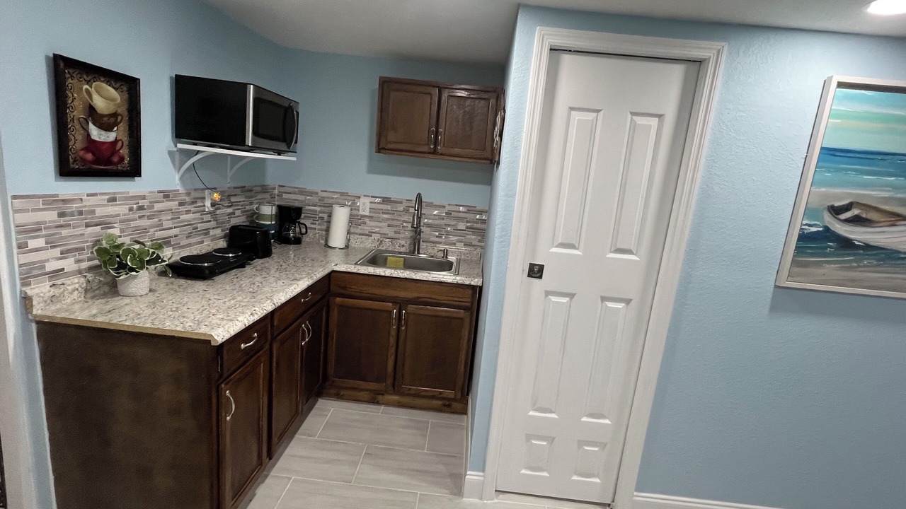 Photo of Kitchen in Temple Terrace