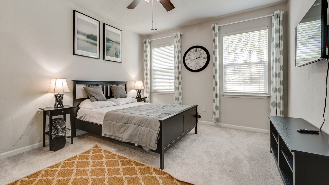 Photo of Bedroom in Seffner Community Alliance