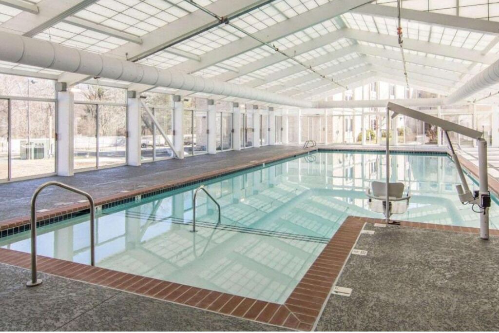 Photo of Outdoor in Williamsburg