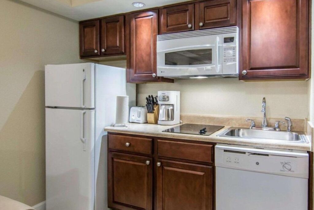 Photo of Kitchen in Williamsburg