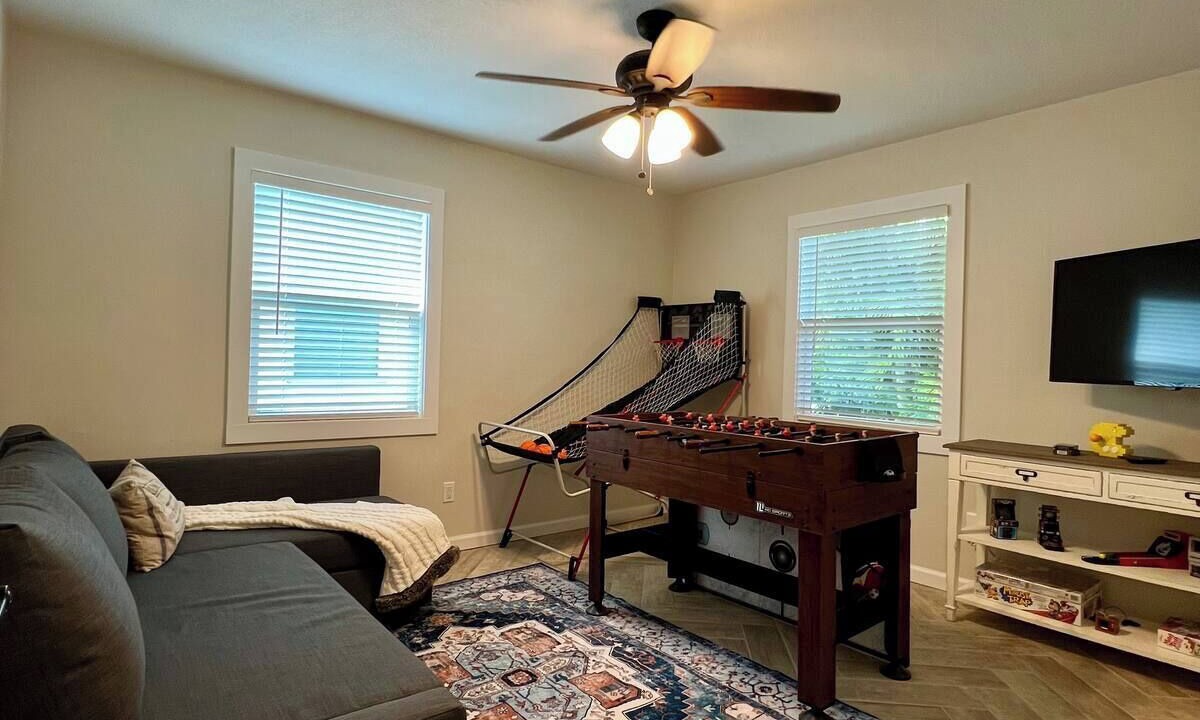 Photo of Livingroom in Clearwater