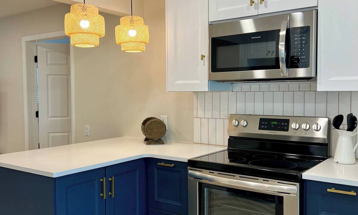 Photo of Kitchen in Clearwater