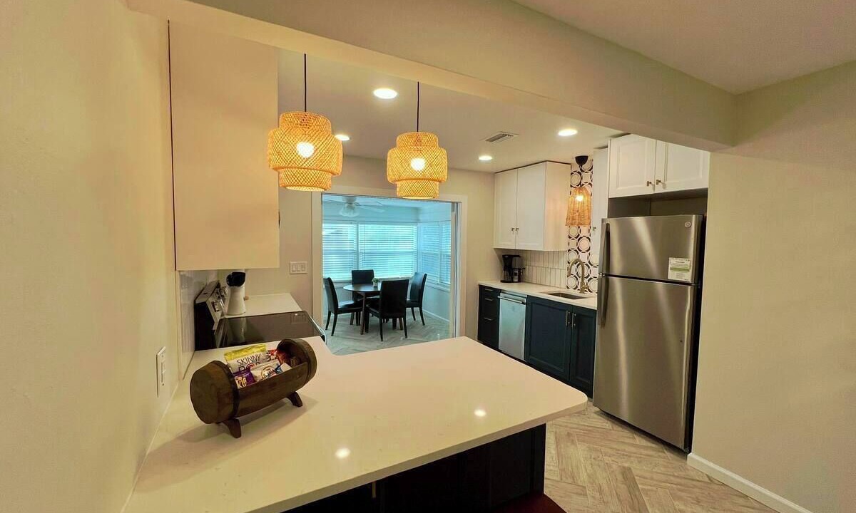 Photo of Kitchen in Clearwater