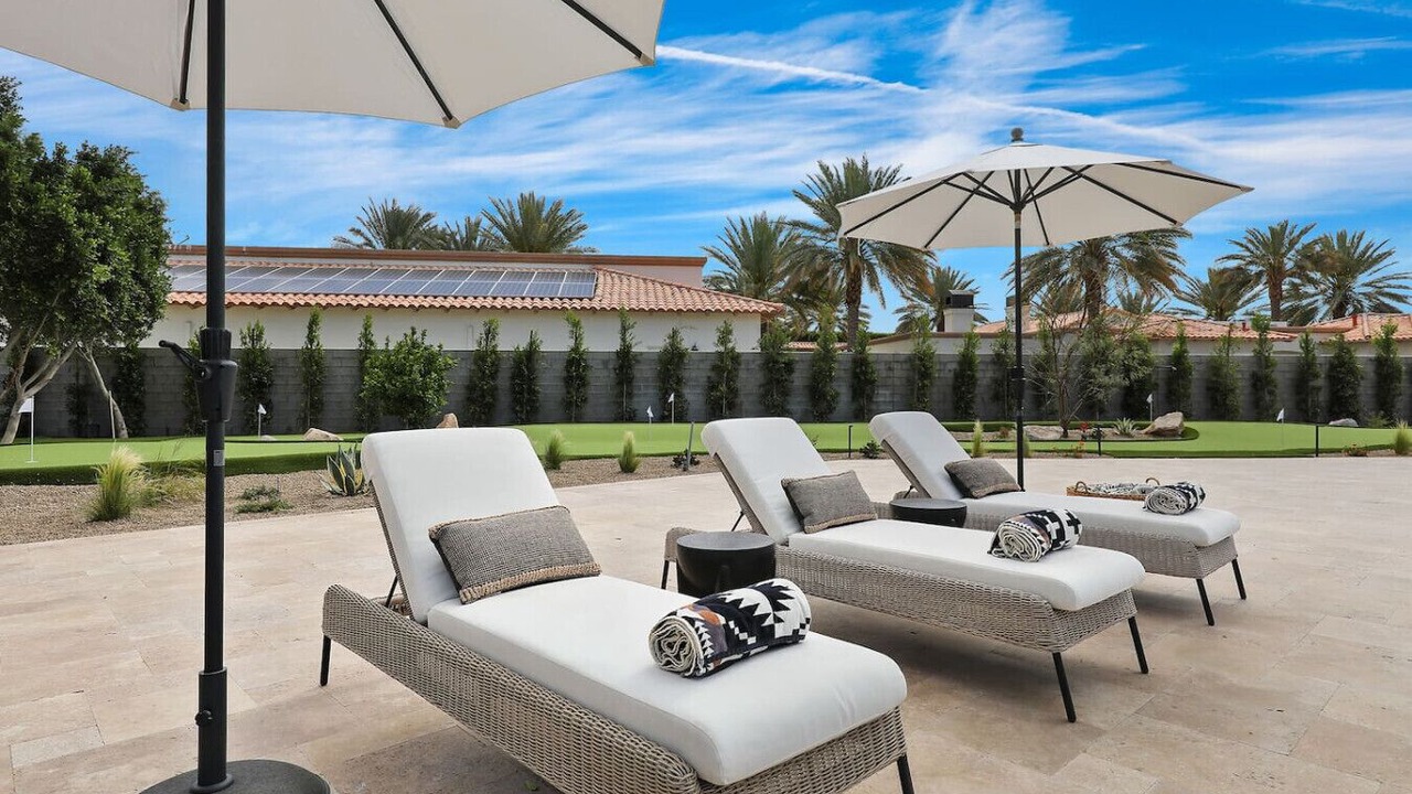 Photo of Outdoor in Palm Desert