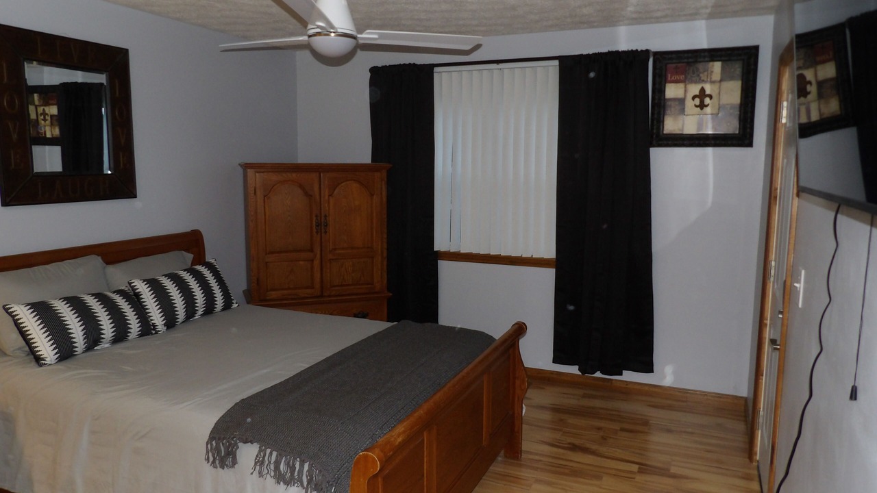 Photo of Bedroom in Nitro