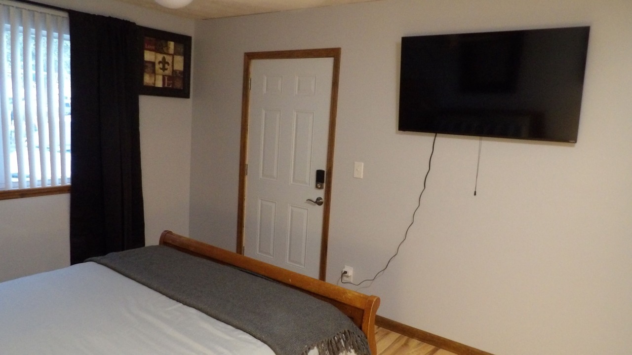 Photo of Bedroom in Nitro