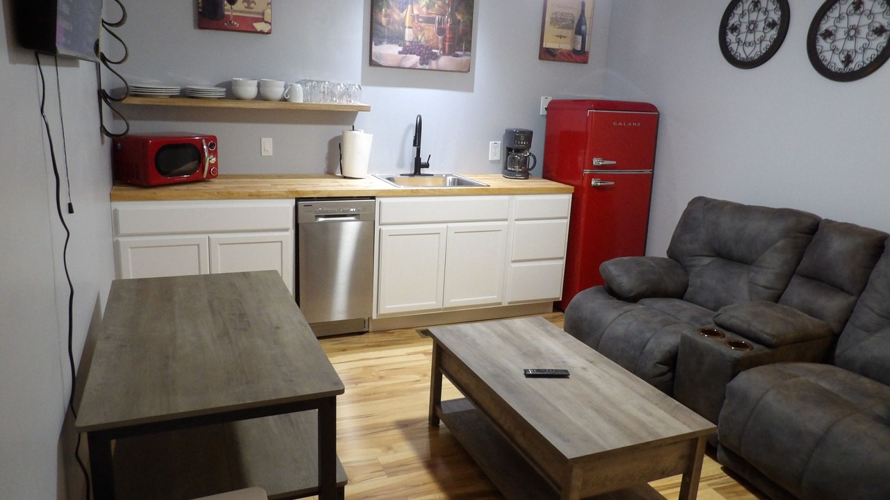 Photo of Livingroom in Nitro