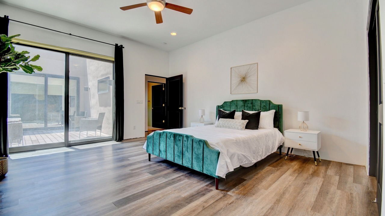 Photo of Bedroom in Albuquerque
