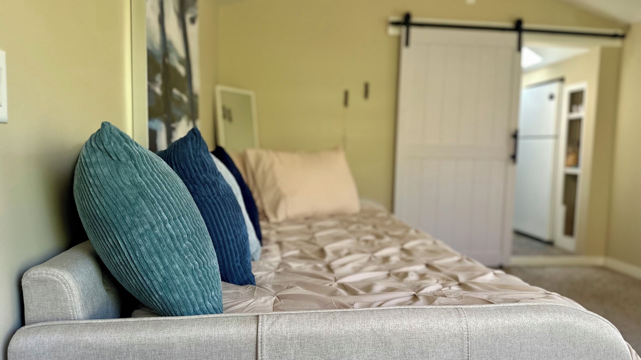 Photo of Bedroom in Mountain Club