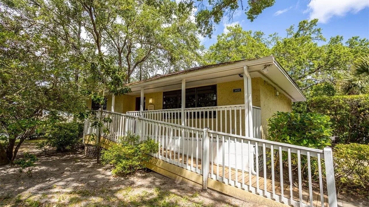 Photo of Outdoor in Palm Harbor