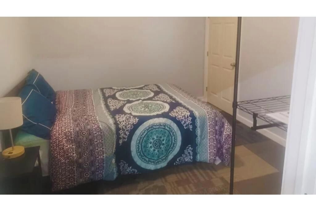 Photo of Bedroom in Fischer