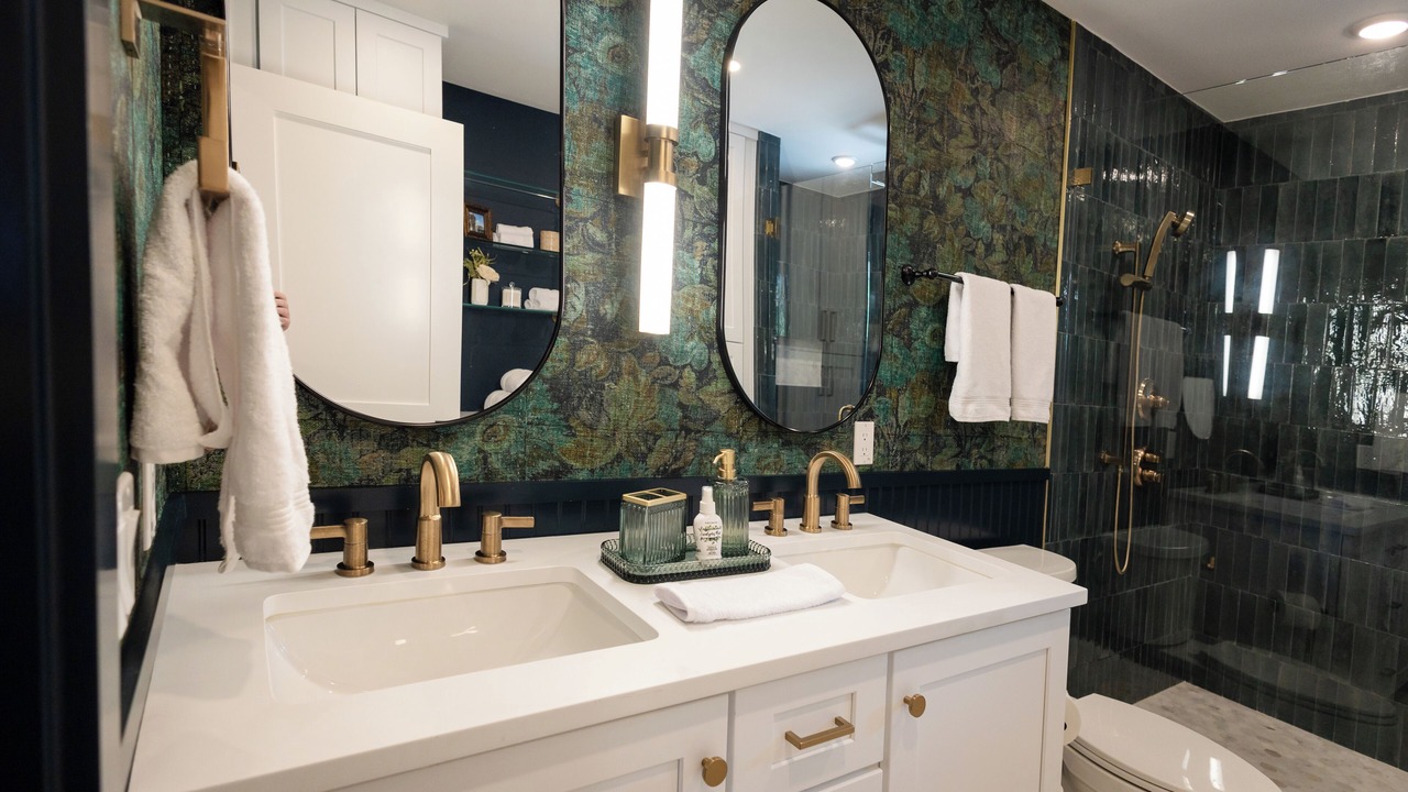 Photo of Bathroom in Bouldin