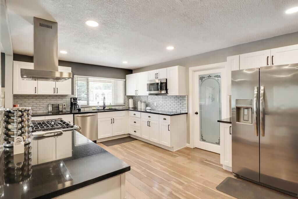 Photo of Kitchen in Northeast Heights