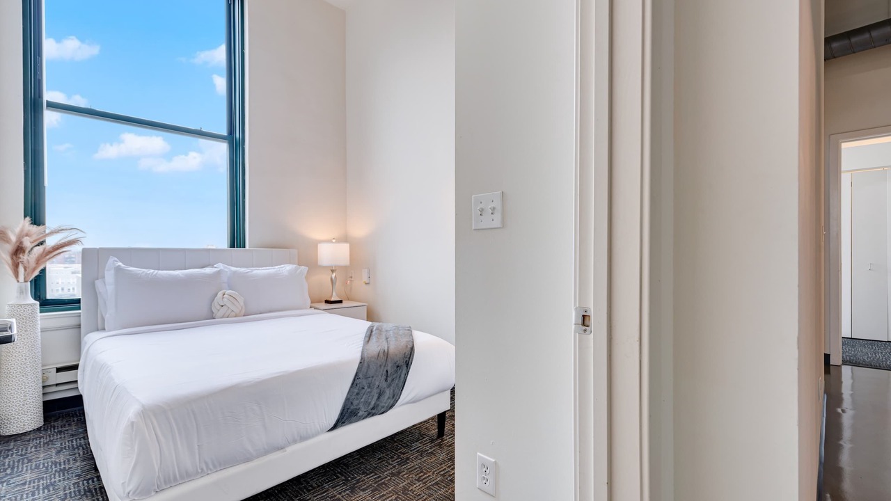 Photo of Bedroom in West Loop