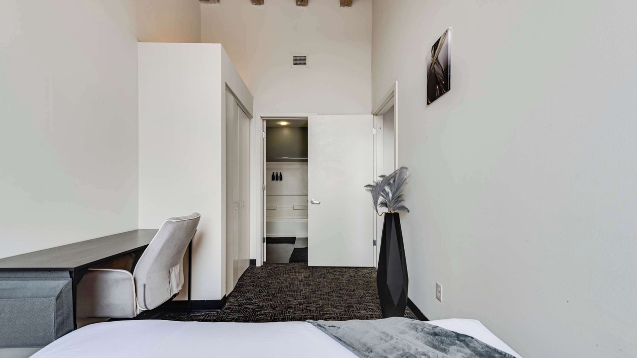 Photo of Bedroom in West Loop