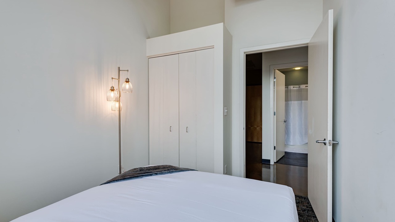 Photo of Bedroom in West Loop