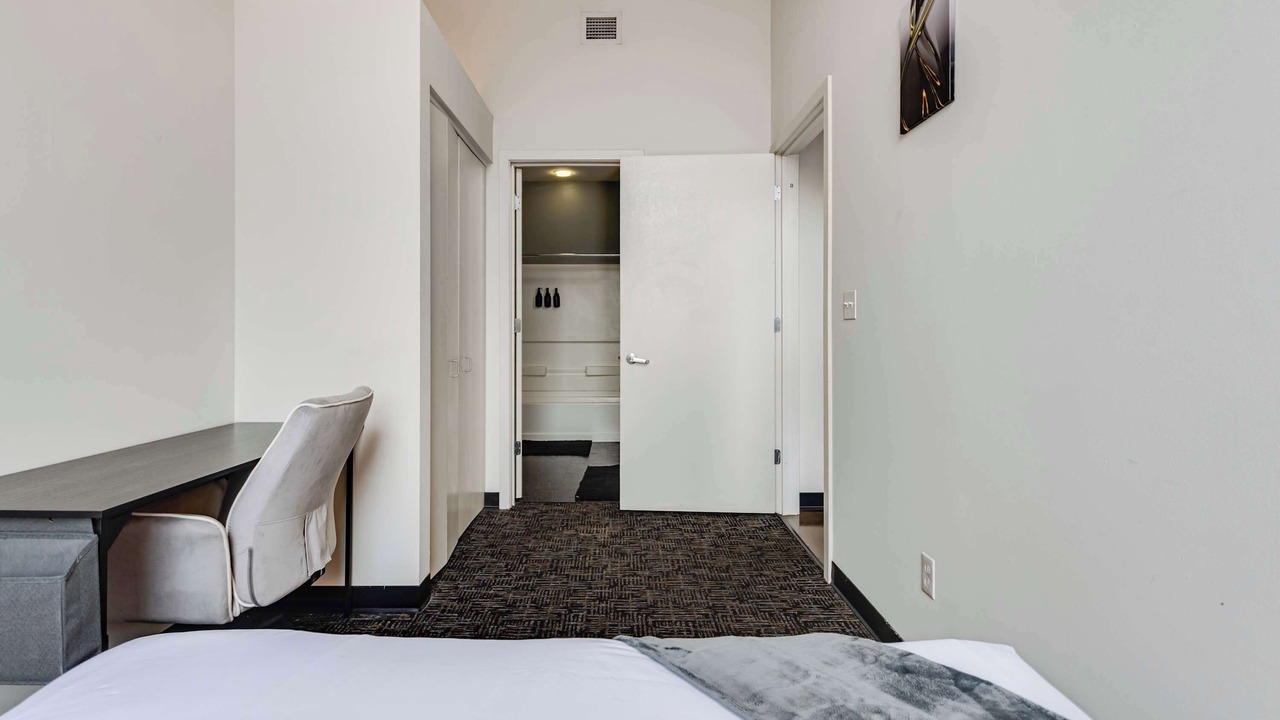 Photo of Bedroom in West Loop