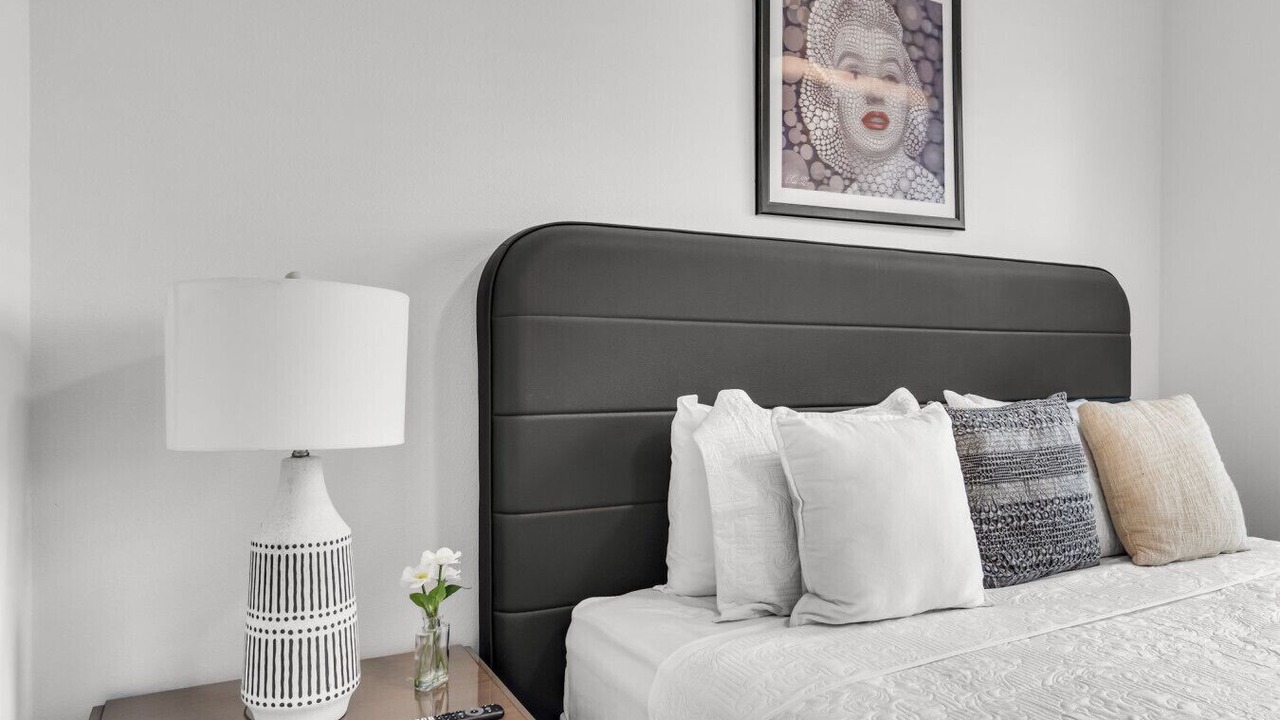Photo of Bedroom in Ruskin