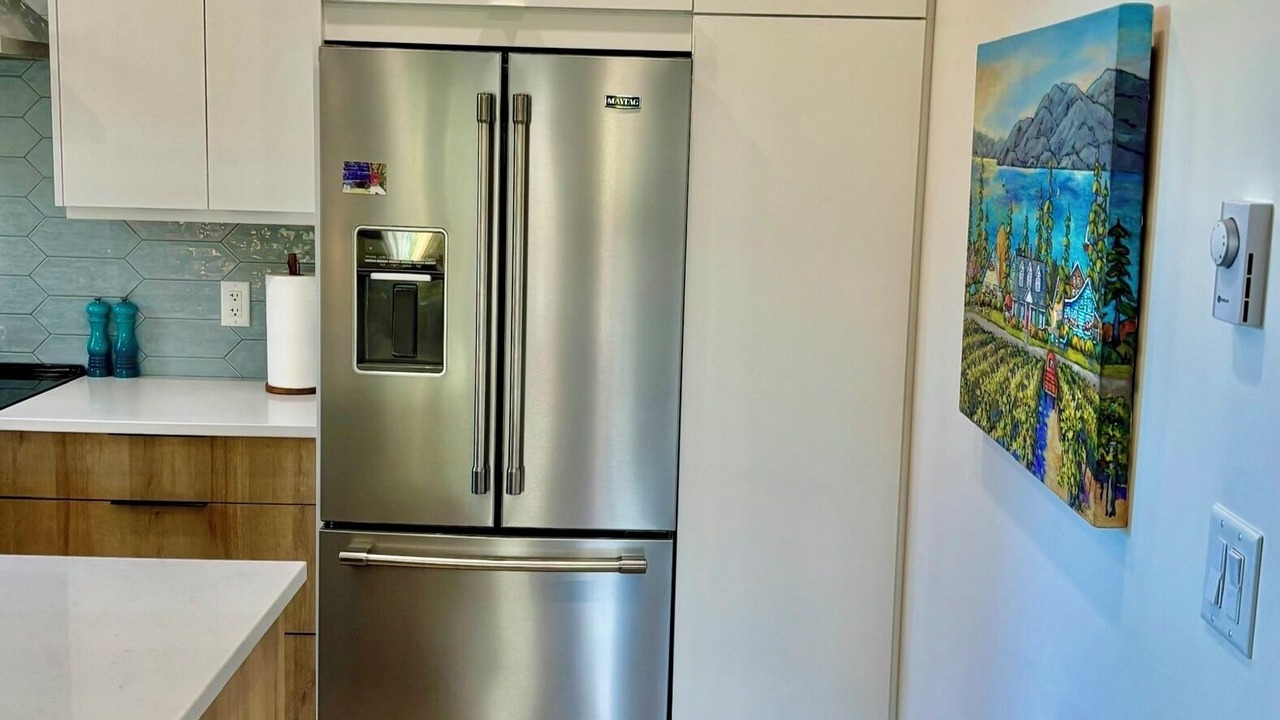 Photo of Kitchen in South Central
