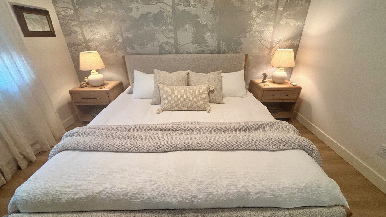 Photo of Bedroom in South Central