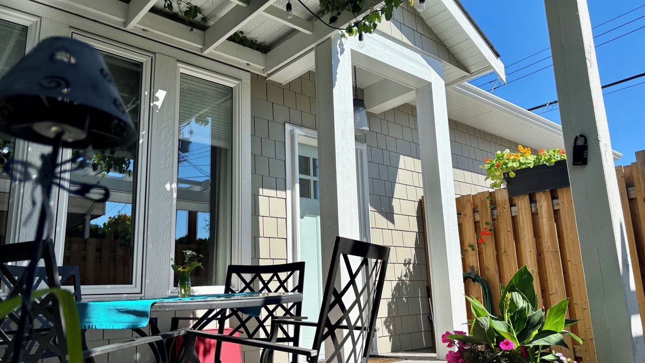 Photo of Outdoor in South Central