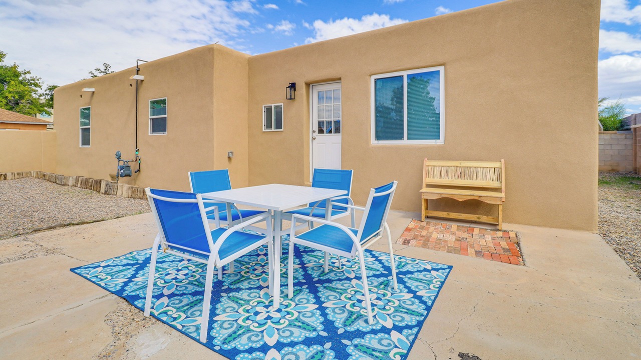 Photo of Outdoor in West Old Town