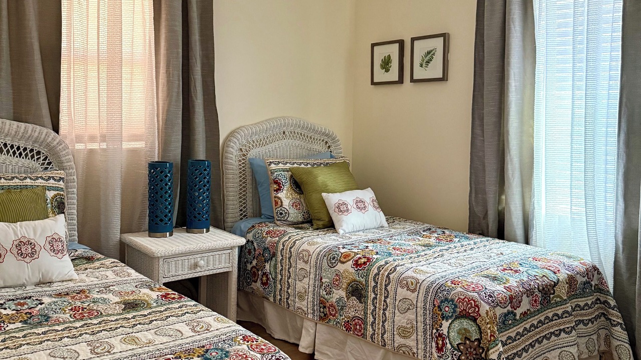 Photo of Bedroom in Terrace Park