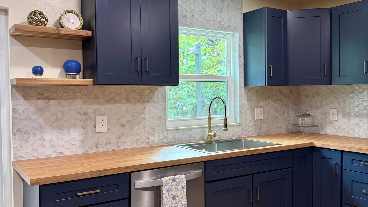 Photo of Kitchen in Terrace Park
