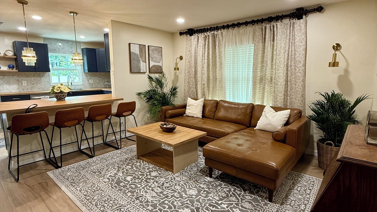 Photo of Livingroom in Terrace Park