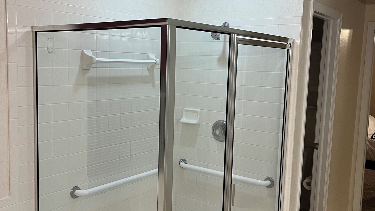 Photo of Bathroom in Sterling Ranch