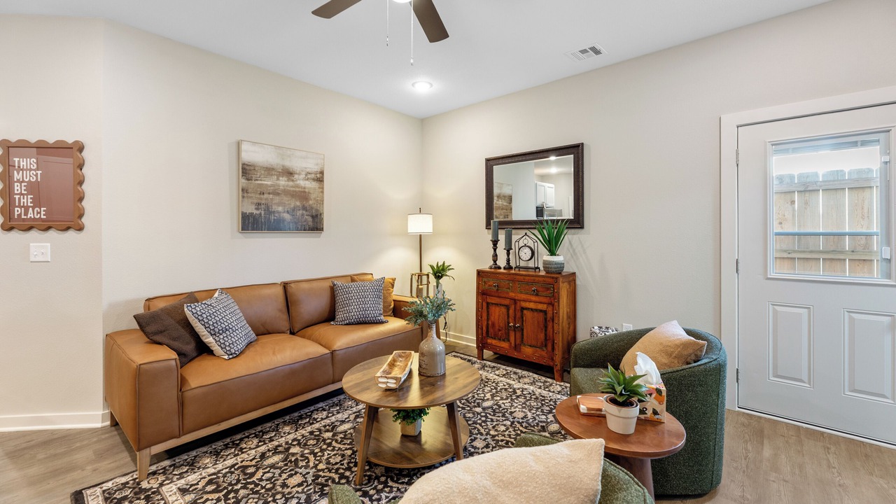 Photo of Livingroom in Wichita