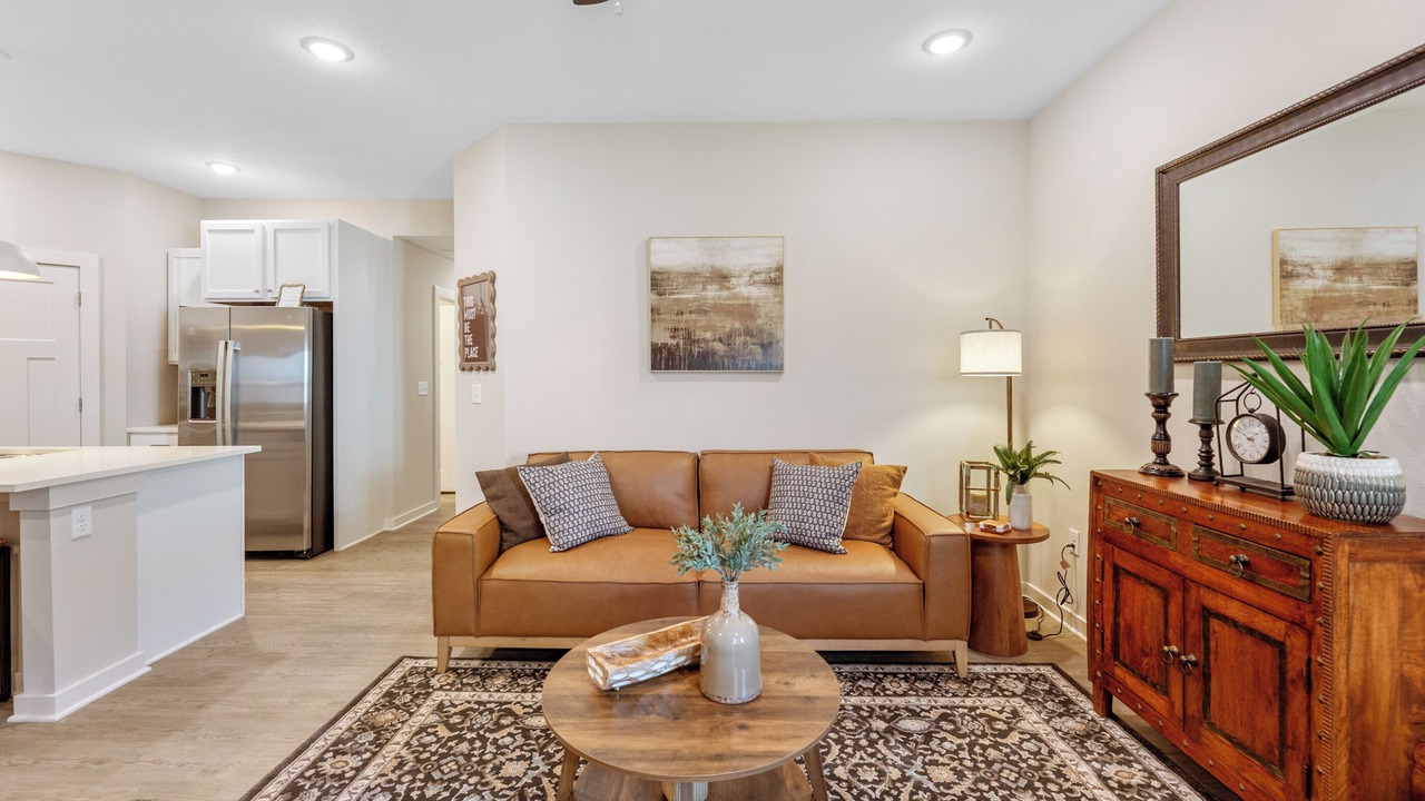 Photo of Livingroom in Wichita