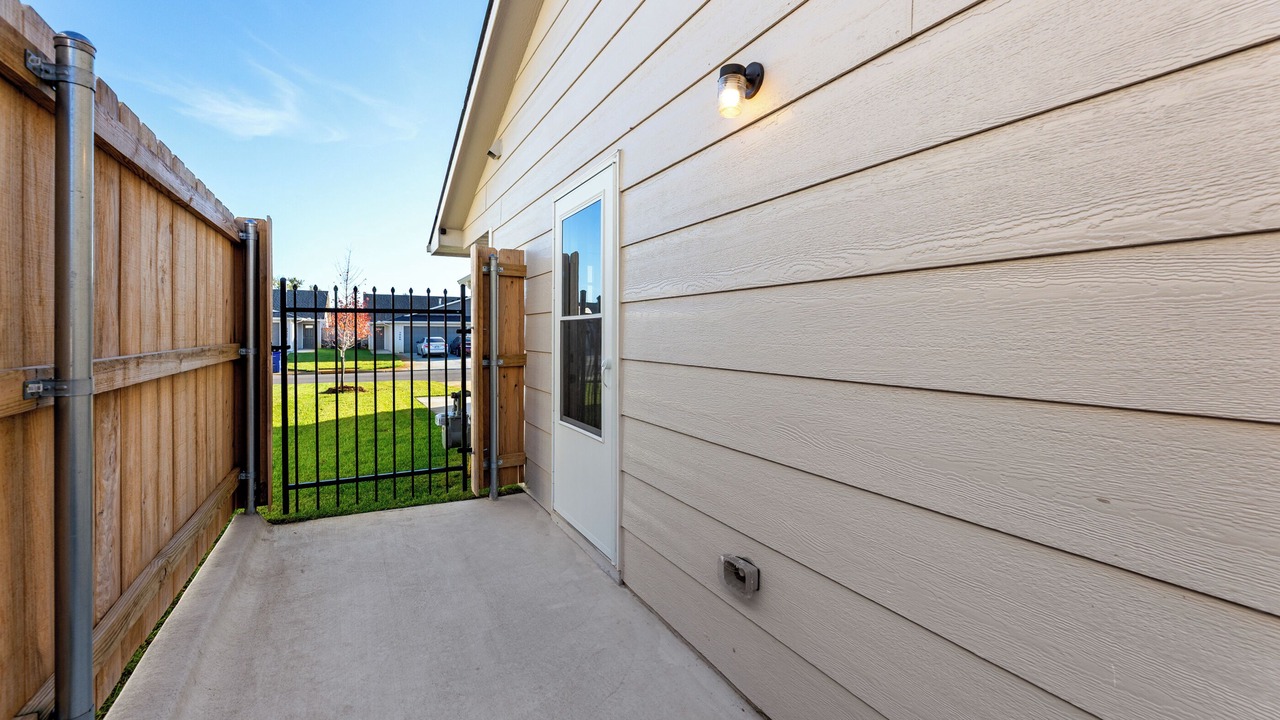Photo of Outdoor in Wichita