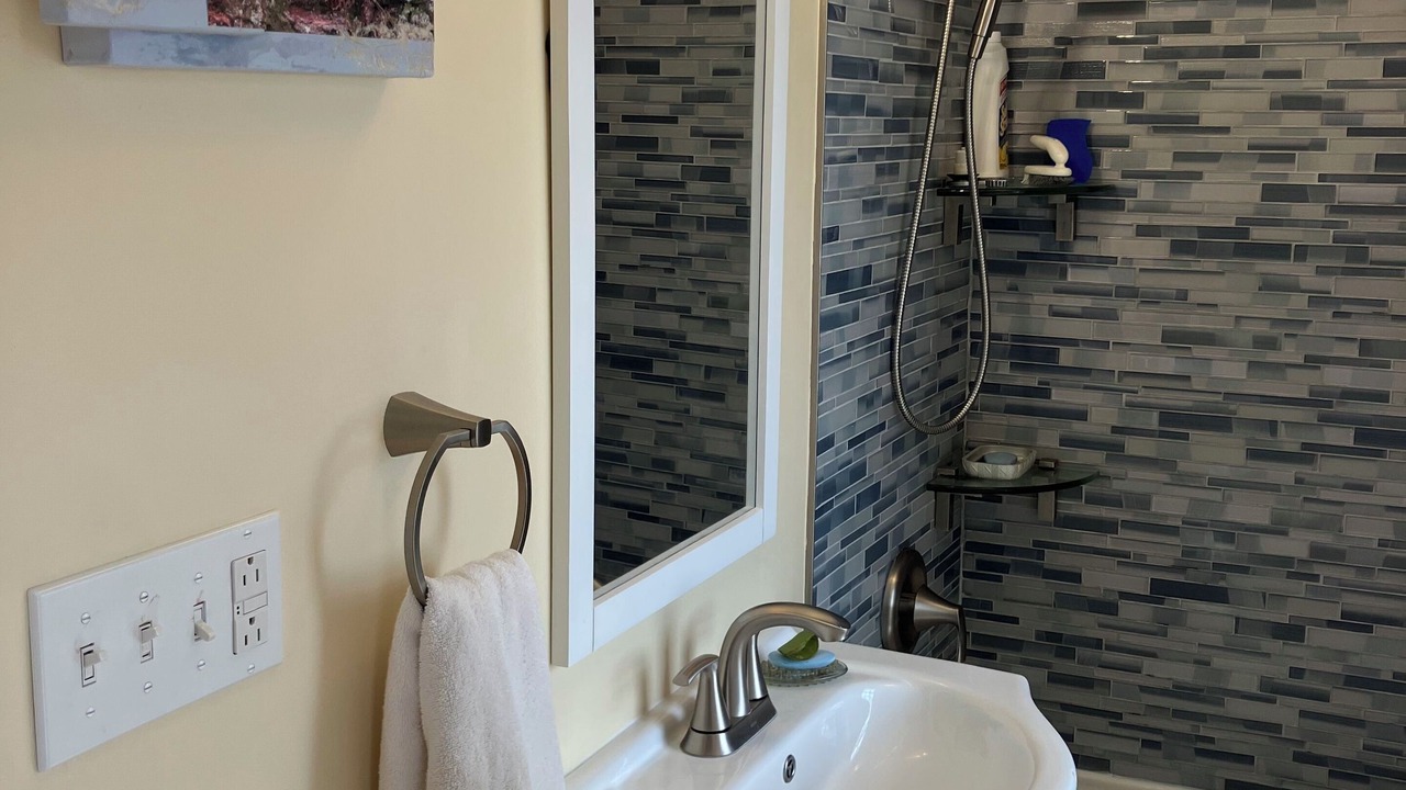 Photo of Bathroom in Charleston