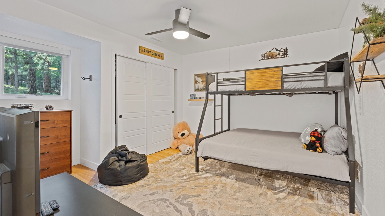 Photo of Bedroom in Prescott