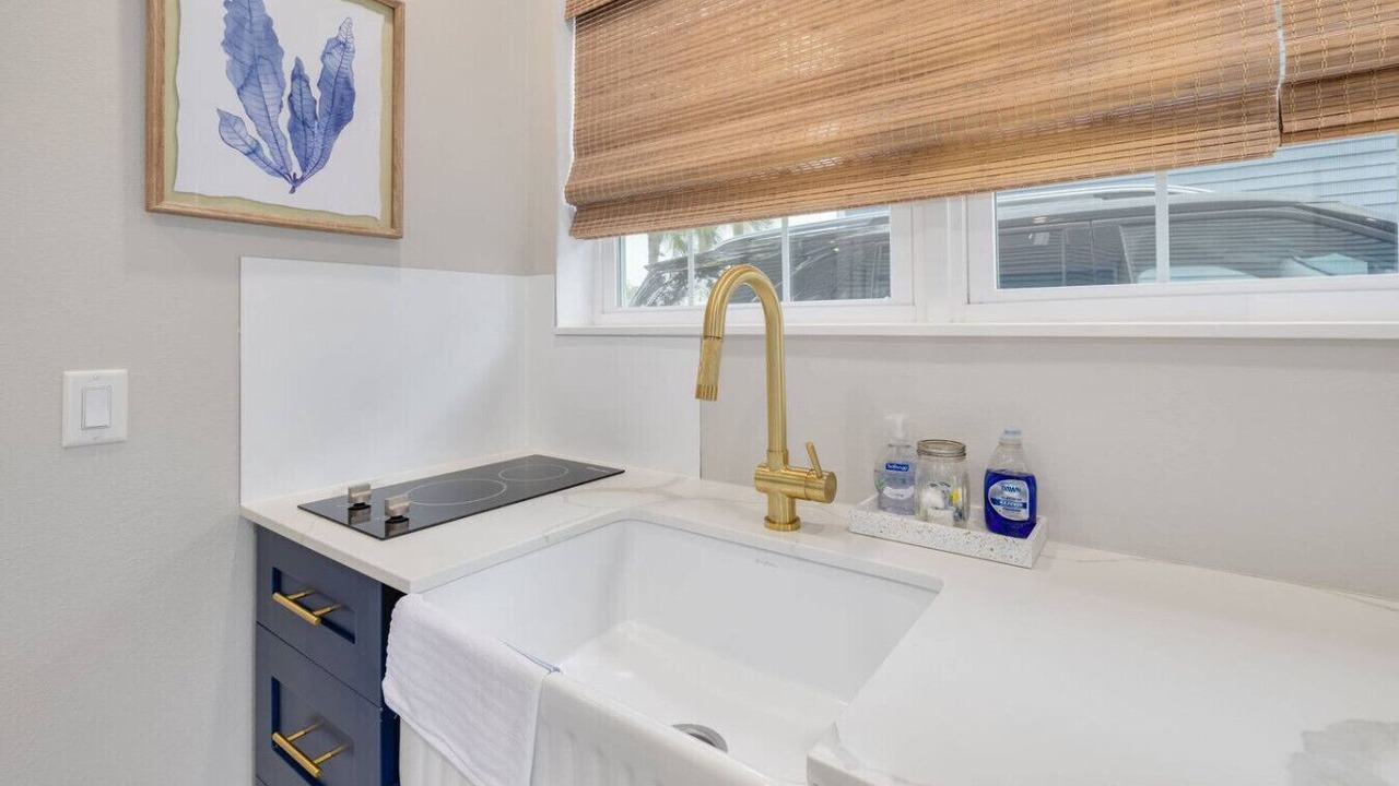 Photo of Kitchen in Downtown Dunedin