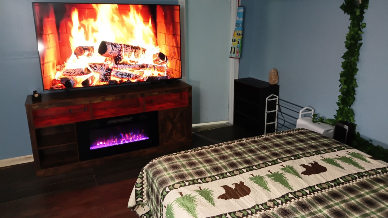 Photo of Livingroom in Wytheville