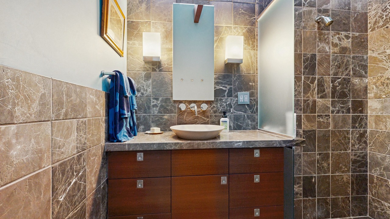 Photo of Bathroom in Spruce Head