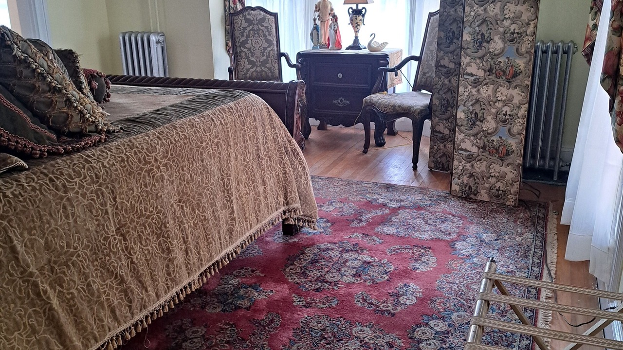 Photo of Bedroom in Dexter