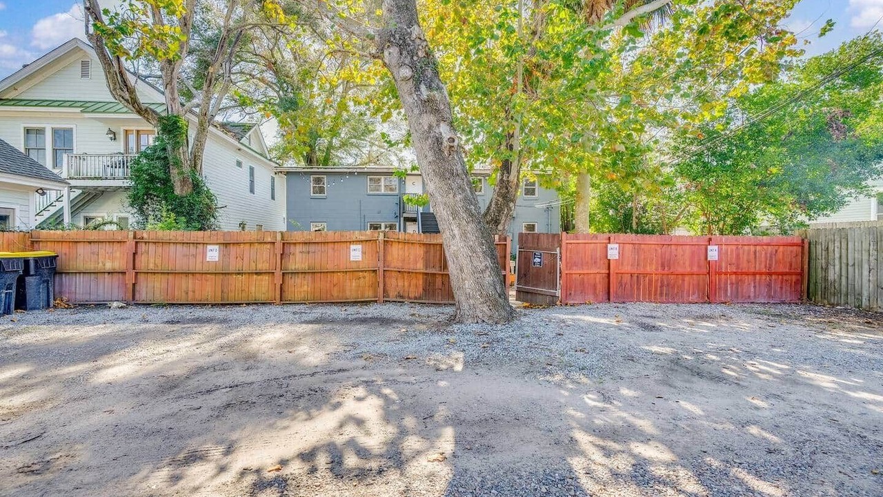 Photo of Outdoor in Dixon Park