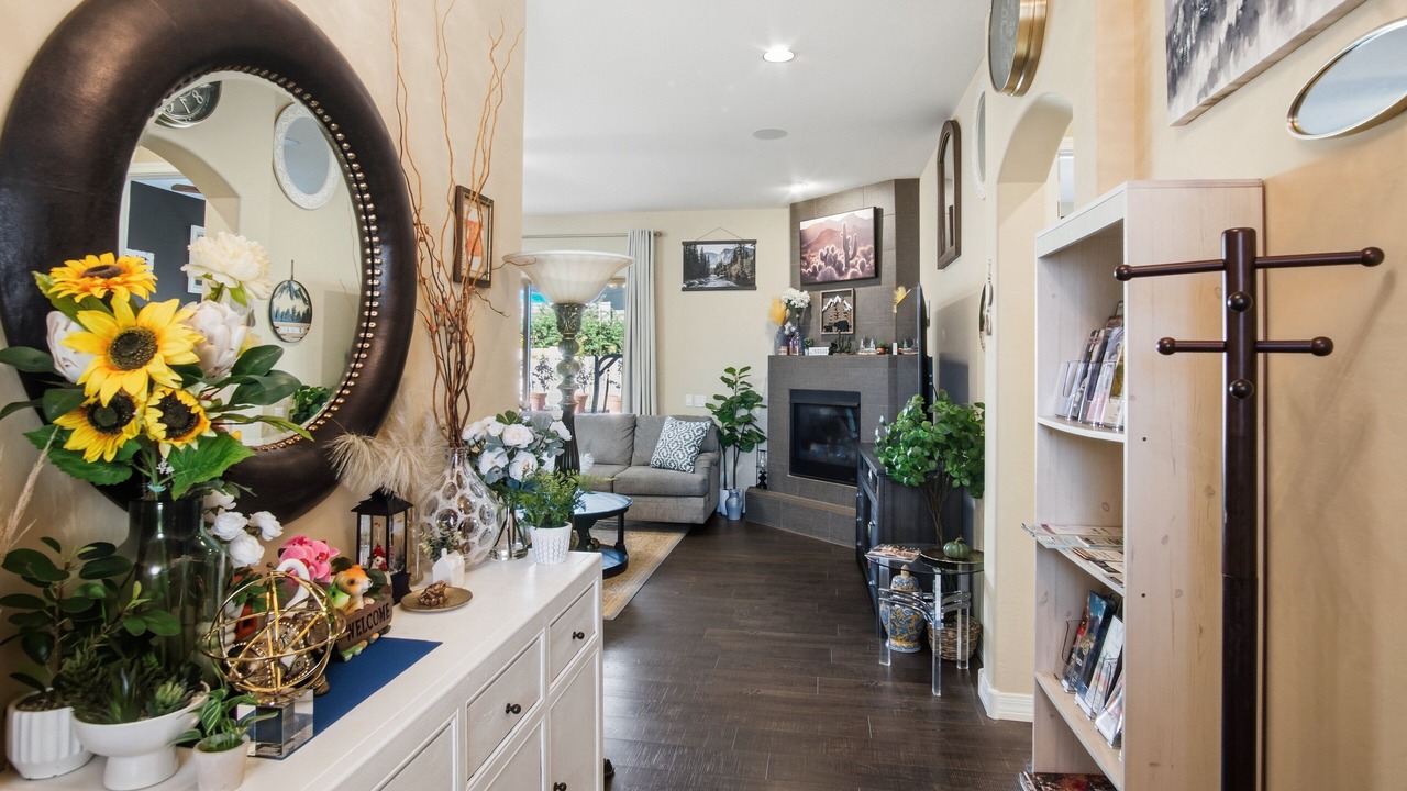 Photo of Bedroom in Granville