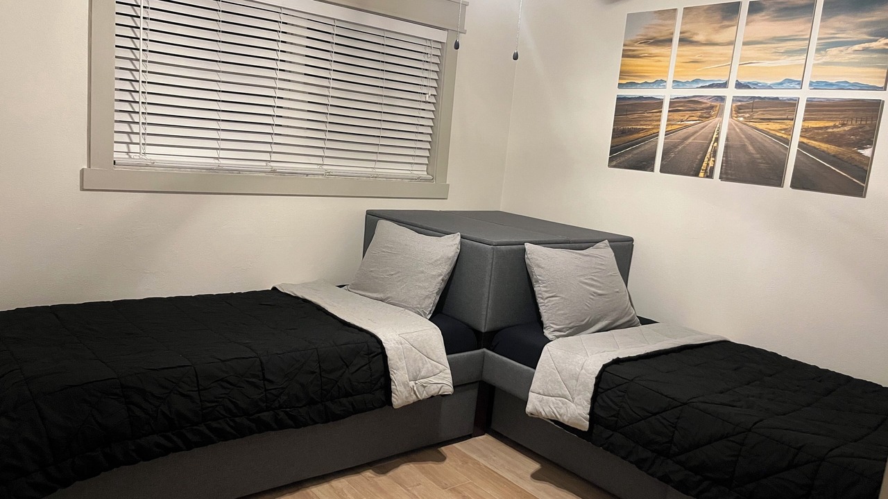 Photo of Bedroom in Oldsmar