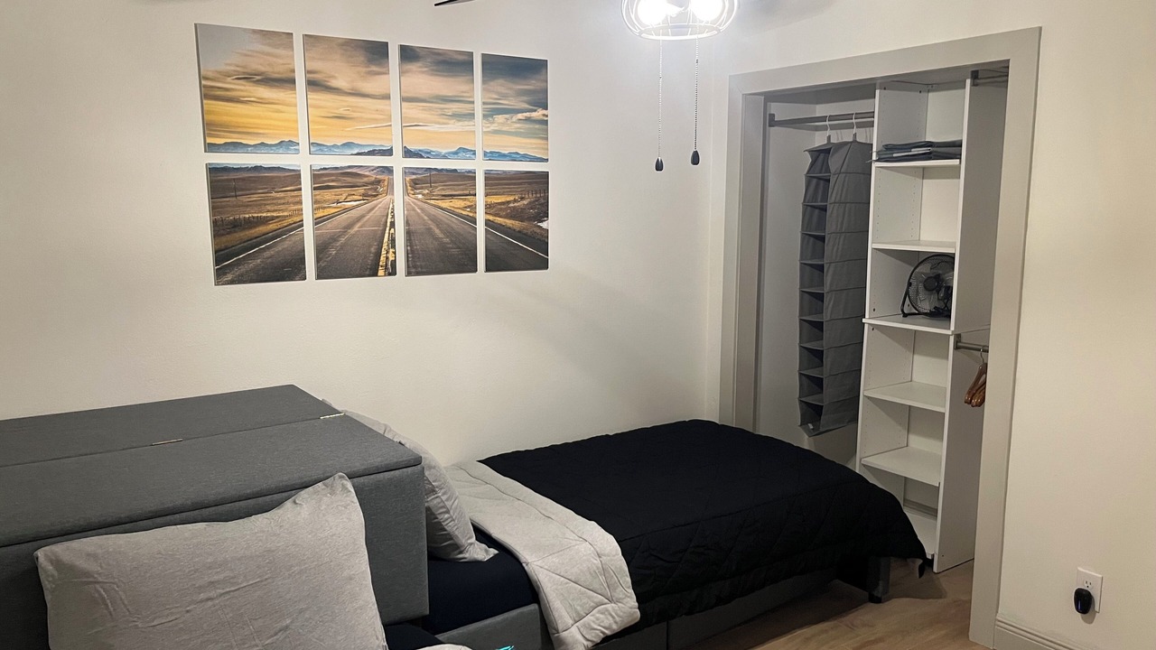 Photo of Bedroom in Oldsmar