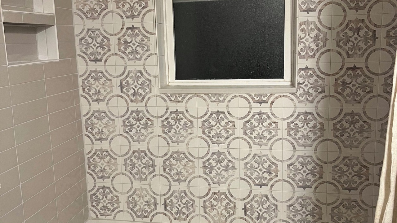 Photo of Bathroom in Oldsmar