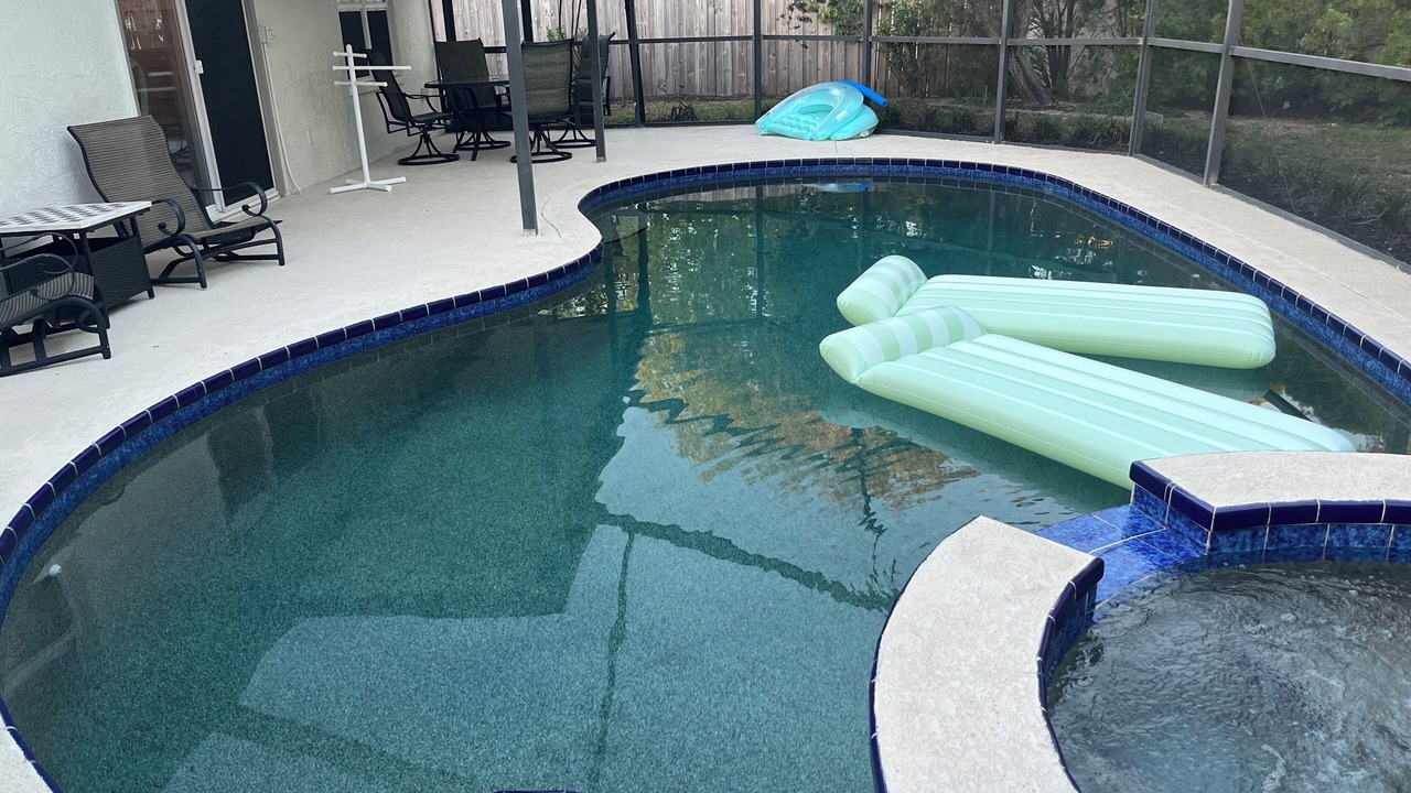 Photo of Outdoor in Oldsmar