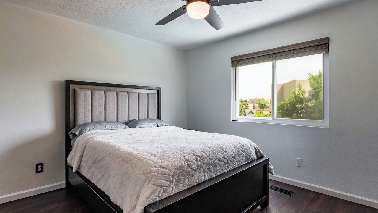 Photo of Bedroom in Vista Del Norte Alliance