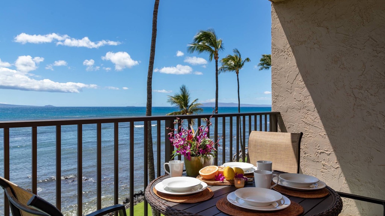 Photo of Outdoor in Maalaea