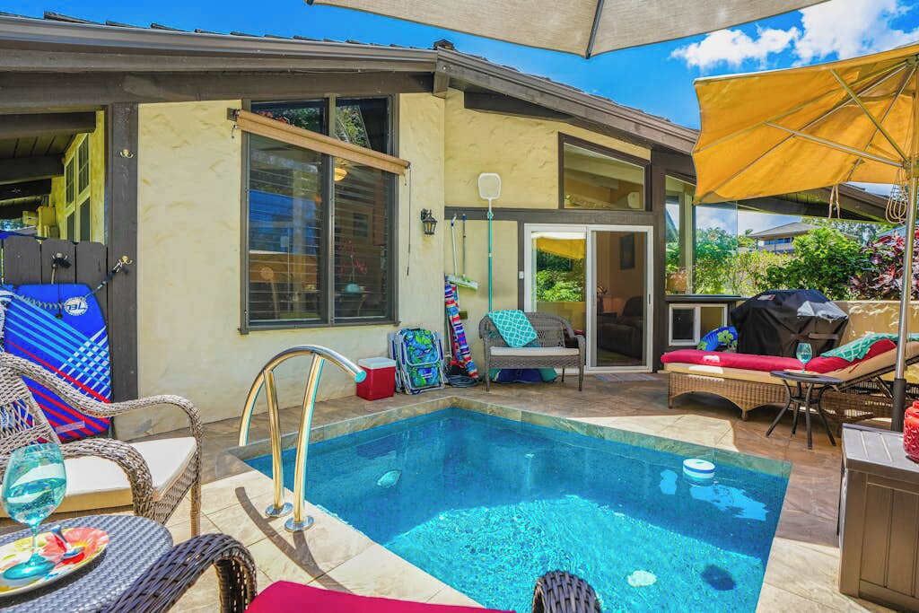 Photo of Outdoor in Princeville