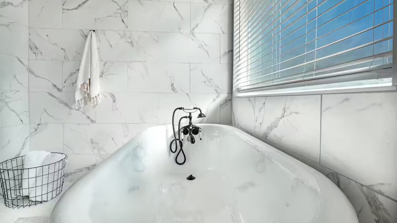 Photo of Bathroom in University Heights