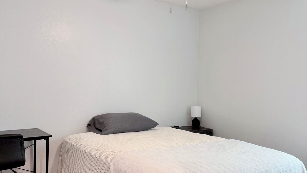 Photo of Bedroom in East County Civic Group